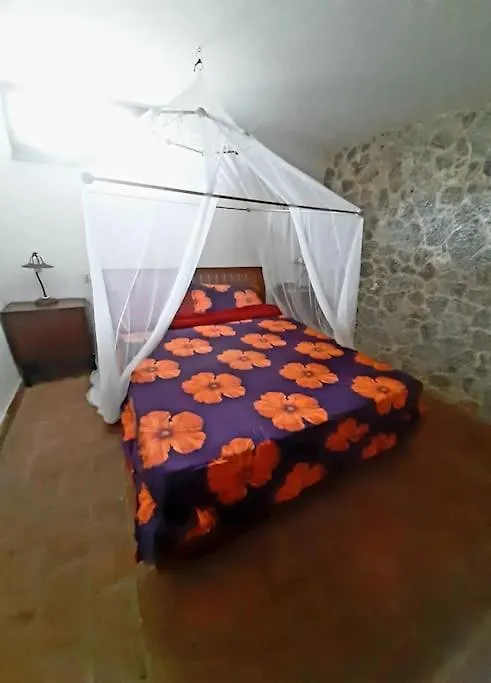 Il Fienile In Toscana A Warm Interior Just A Few Minutes From The Beach Stiava