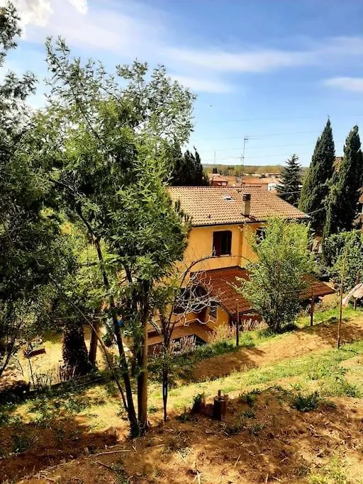 Il Fienile In Toscana A Warm Interior Just A Few Minutes From The Beach Stiava Villa