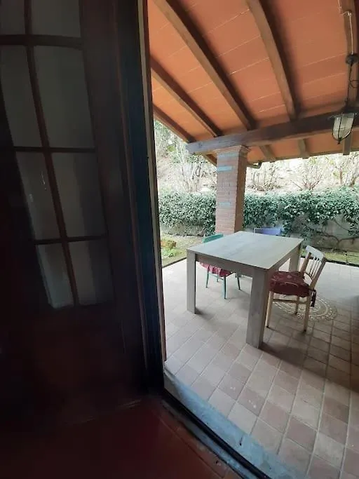 Villa Il Fienile In Toscana A Warm Interior Just A Few Minutes From The Beach Stiava