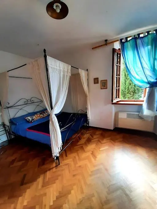 Villa Il Fienile In Toscana A Warm Interior Just A Few Minutes From The Beach Stiava