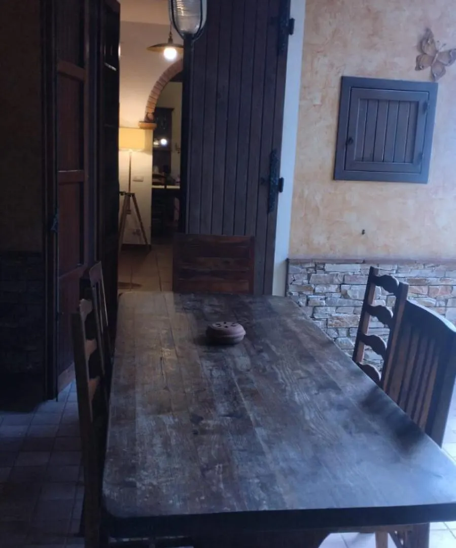 Il Fienile In Toscana A Warm Interior Just A Few Minutes From The Beach Stiava 0*,  Italy