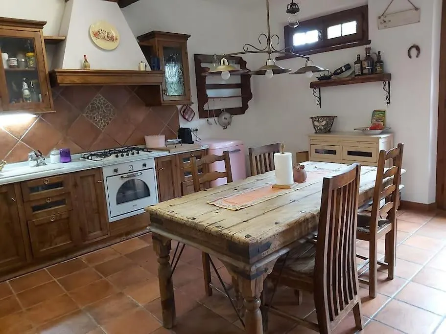 Villa Il Fienile In Toscana A Warm Interior Just A Few Minutes From The Beach Stiava