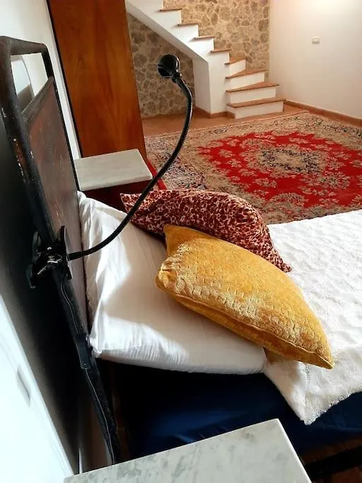 Il Fienile In Toscana A Warm Interior Just A Few Minutes From The Beach Stiava 0*,  Italia