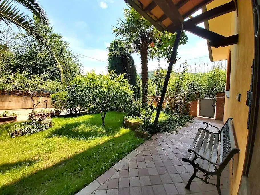 Il Fienile In Toscana A Warm Interior Just A Few Minutes From The Beach Stiava