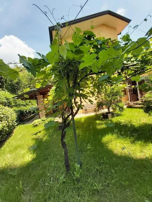 Il Fienile In Toscana A Warm Interior Just A Few Minutes From The Beach Stiava 0*,  Italia