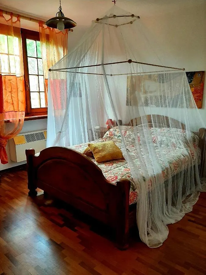 Il Fienile In Toscana A Warm Interior Just A Few Minutes From The Beach Stiava