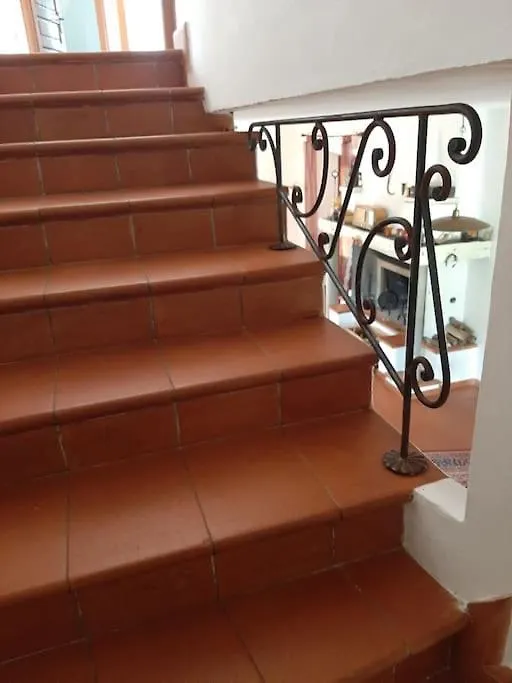 Villa Il Fienile In Toscana A Warm Interior Just A Few Minutes From The Beach Stiava Italia