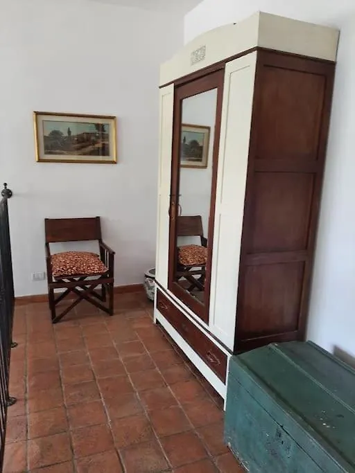 Il Fienile In Toscana A Warm Interior Just A Few Minutes From The Beach Stiava 0*,