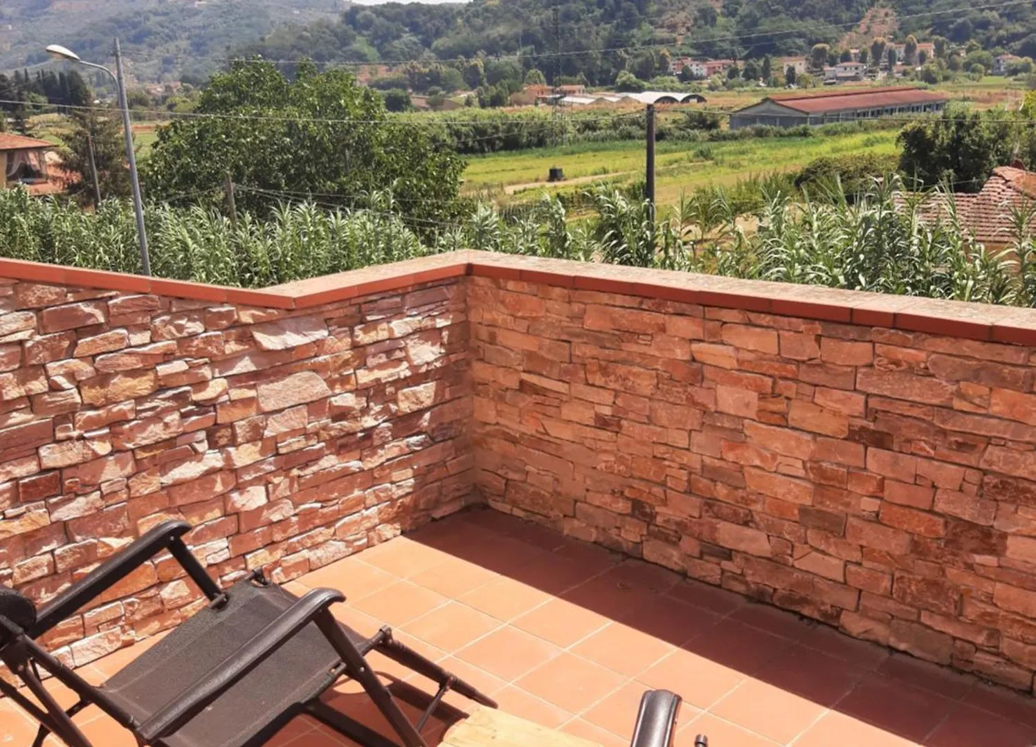 Villa Il Fienile In Toscana A Warm Interior Just A Few Minutes From The Beach Stiava Italia