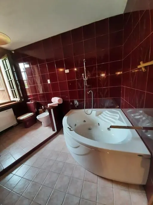 Il Fienile In Toscana A Warm Interior Just A Few Minutes From The Beach Stiava